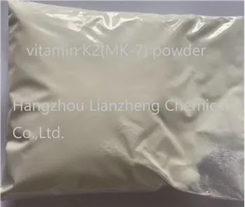Vitamin K2 (MK-7) v prahu